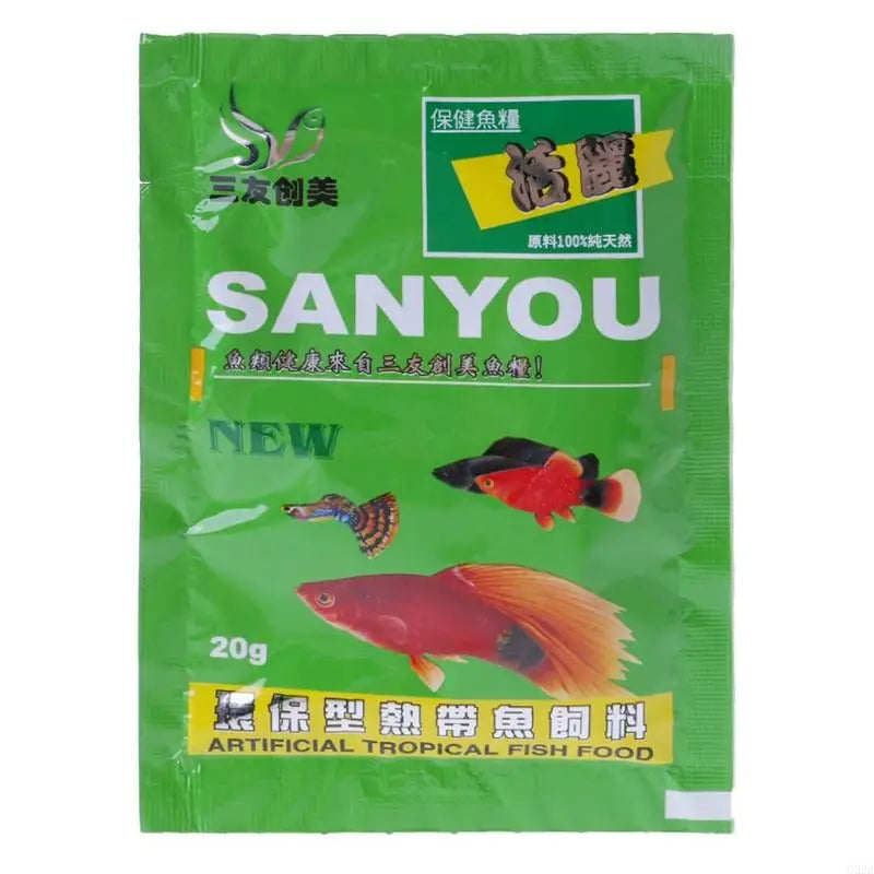 Small Fish Aquarium Professional Fishes Eating Supplies