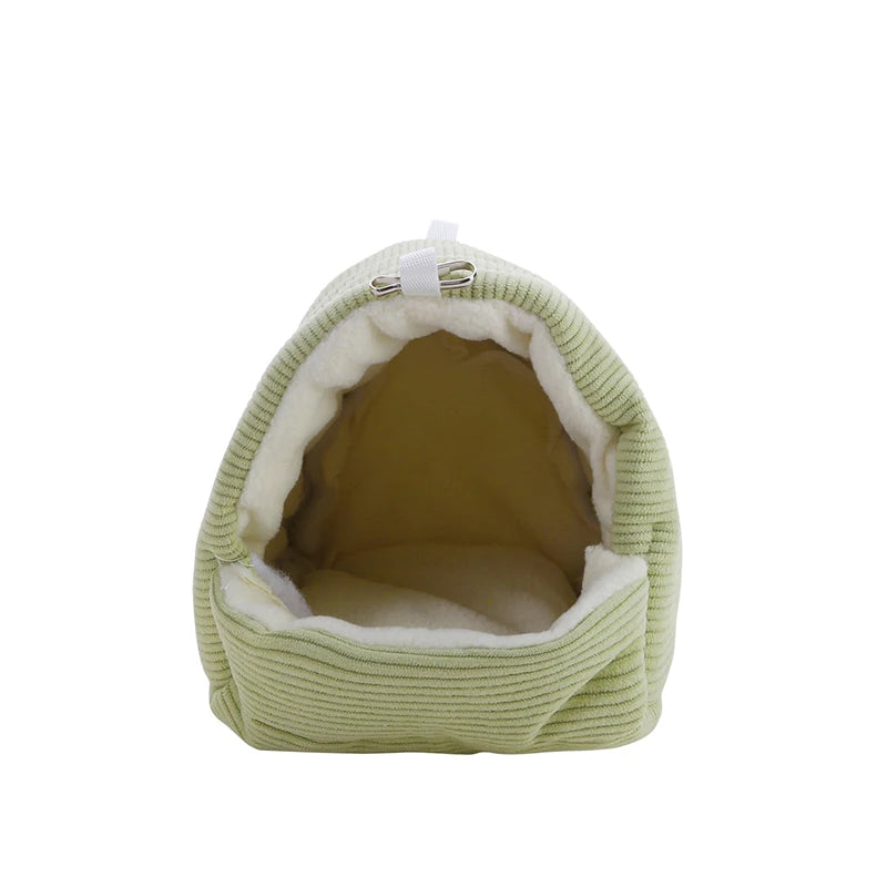 Winter Warm Bird Cage Parrot Cotton
