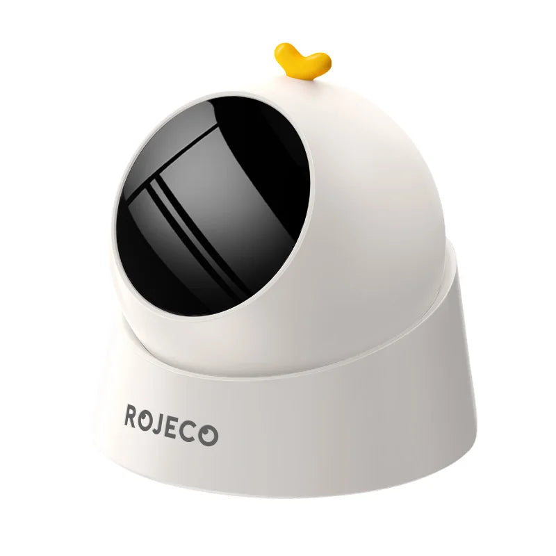 ROJECO Automatic Pet Toy