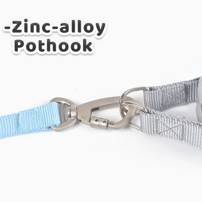 Dog Harness Vest for Small Dogs