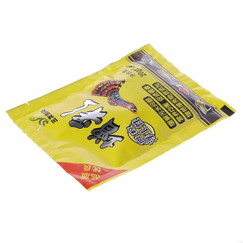Small Fish Aquarium Professional Fishes Eating Supplies
