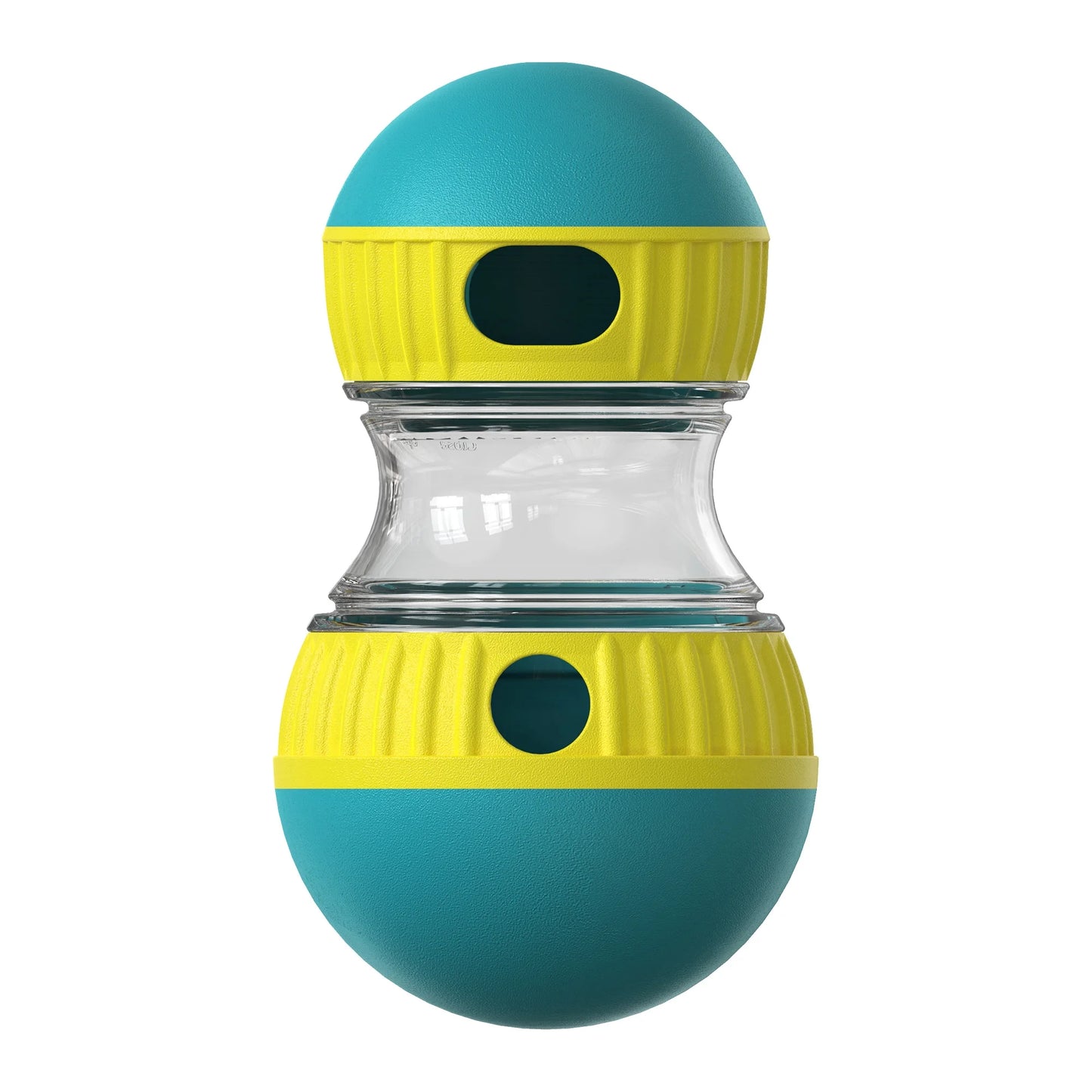 Pet Dog Treat Dispenser Toy