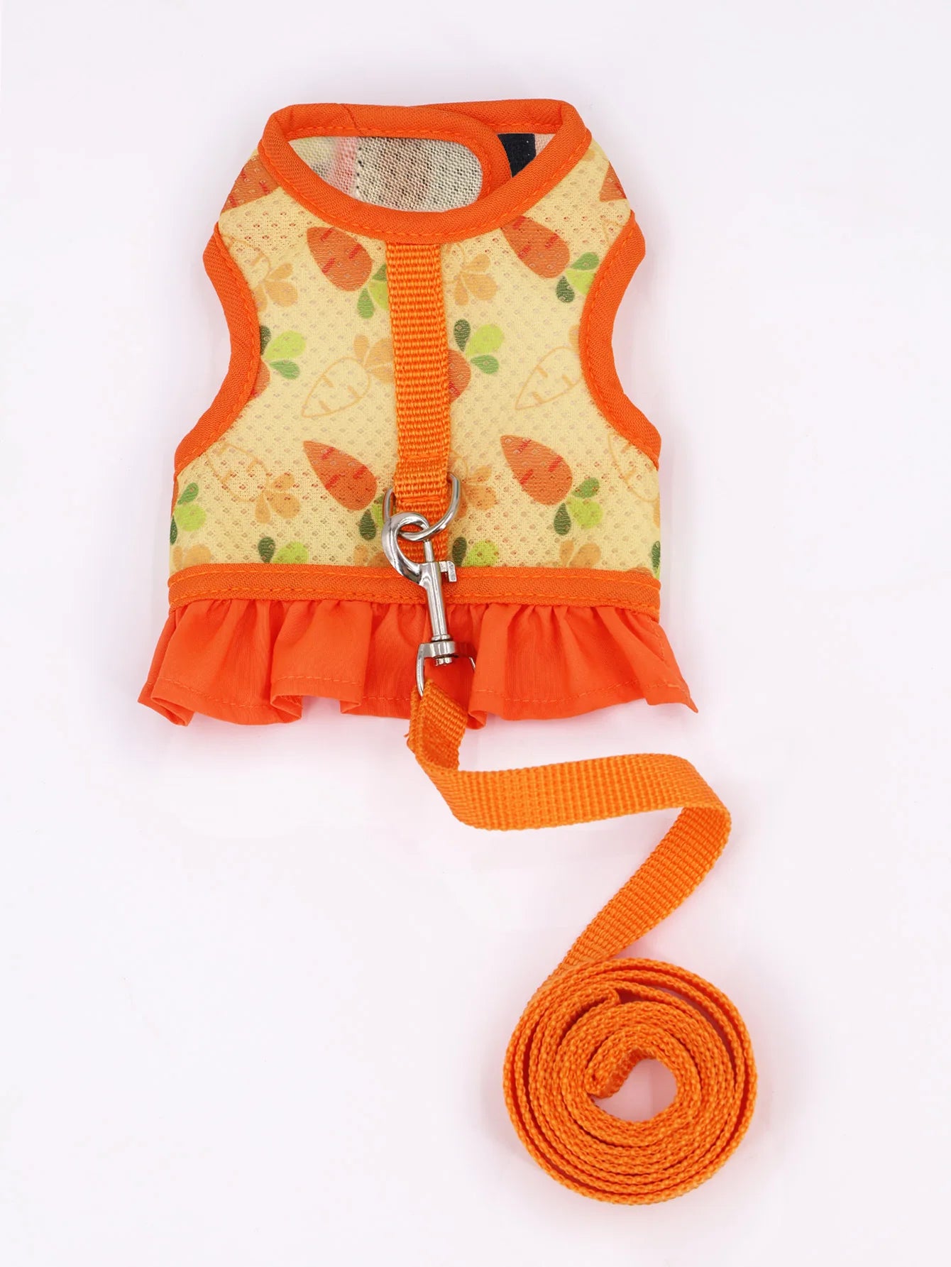 Rabbit Harness with Leash Cute