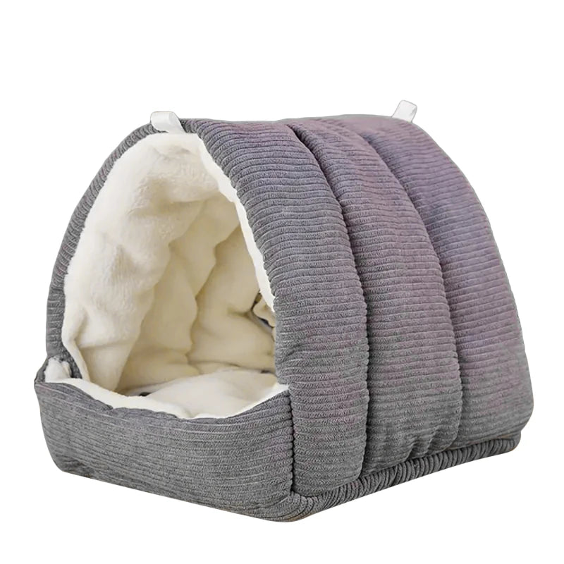 Winter Warm Bird Cage Parrot Cotton