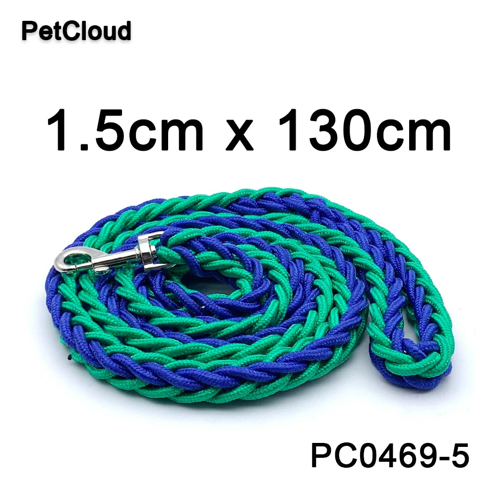Safety Nylon Dog Leash