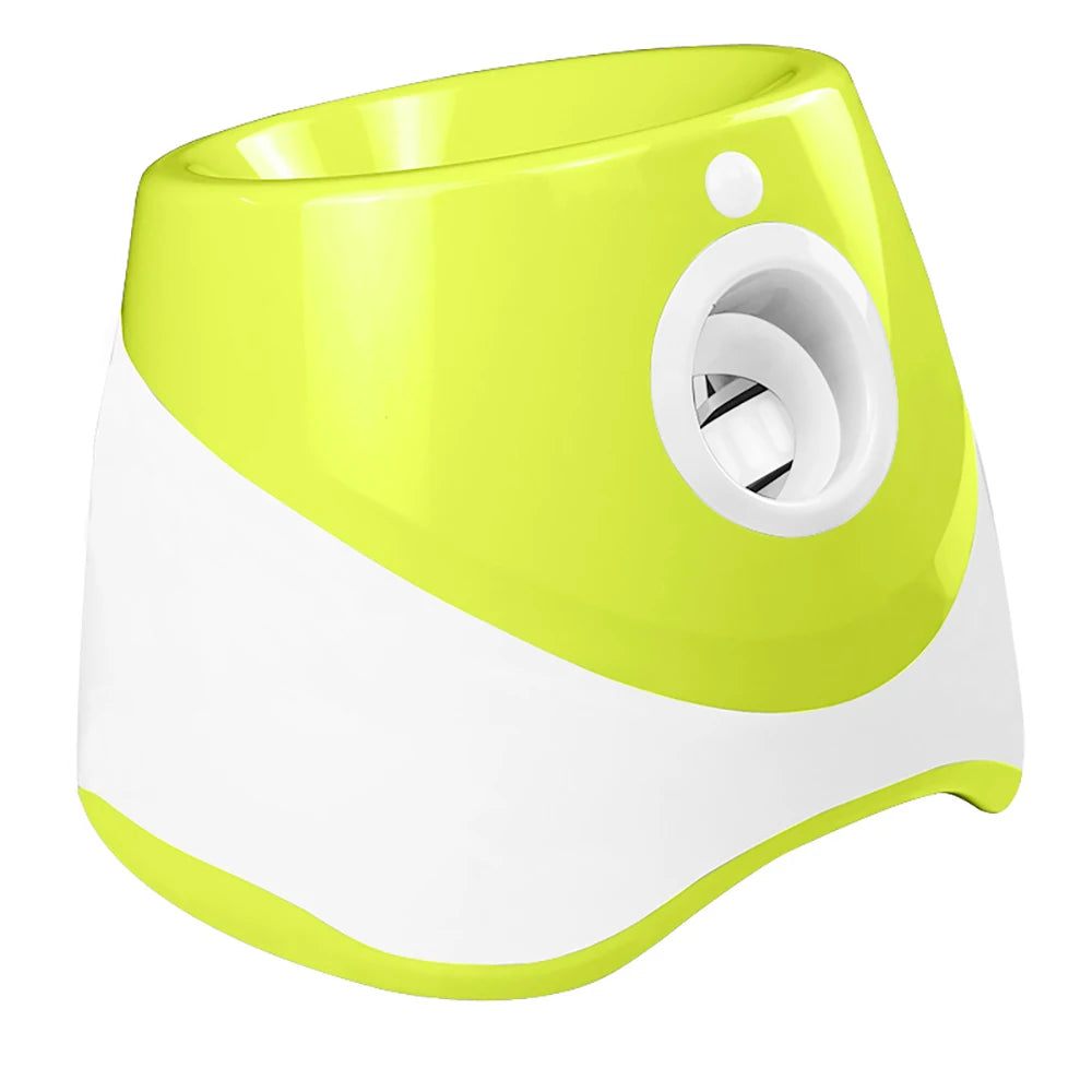 Ball Launcher Automatic For Dogs,