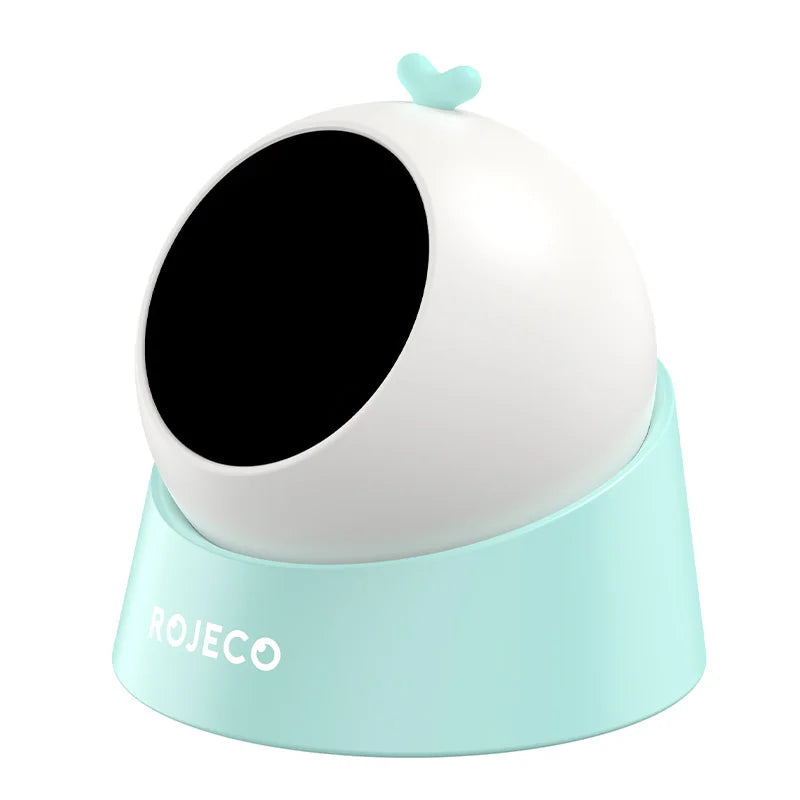 ROJECO Automatic Pet Toy