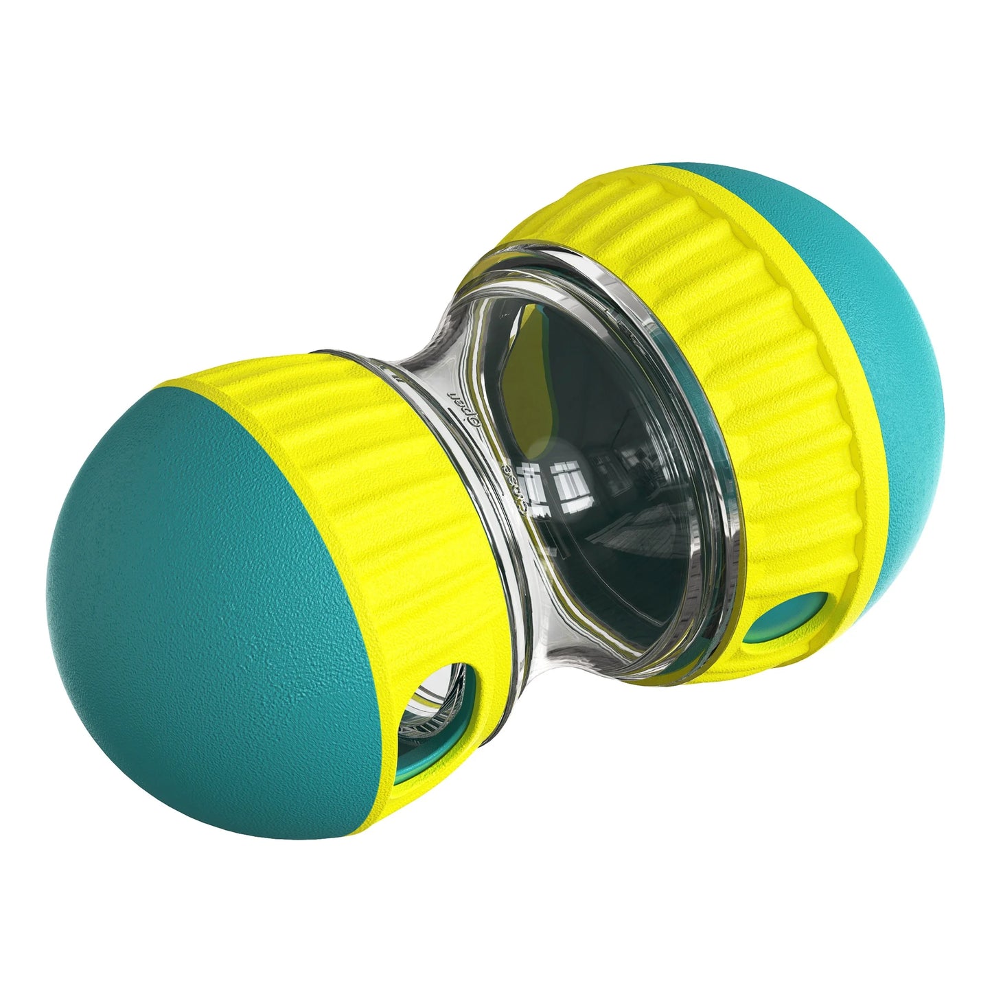 Pet Dog Treat Dispenser Toy