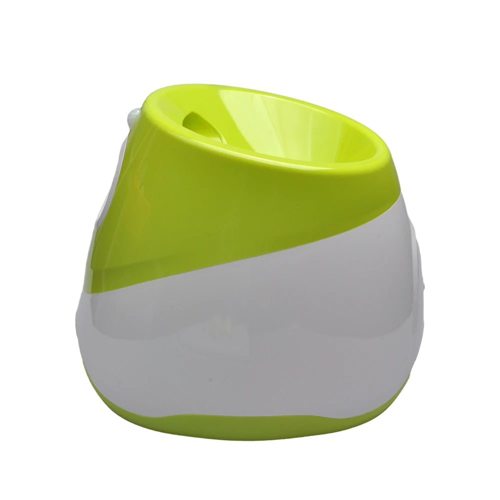Ball Launcher Automatic For Dogs,