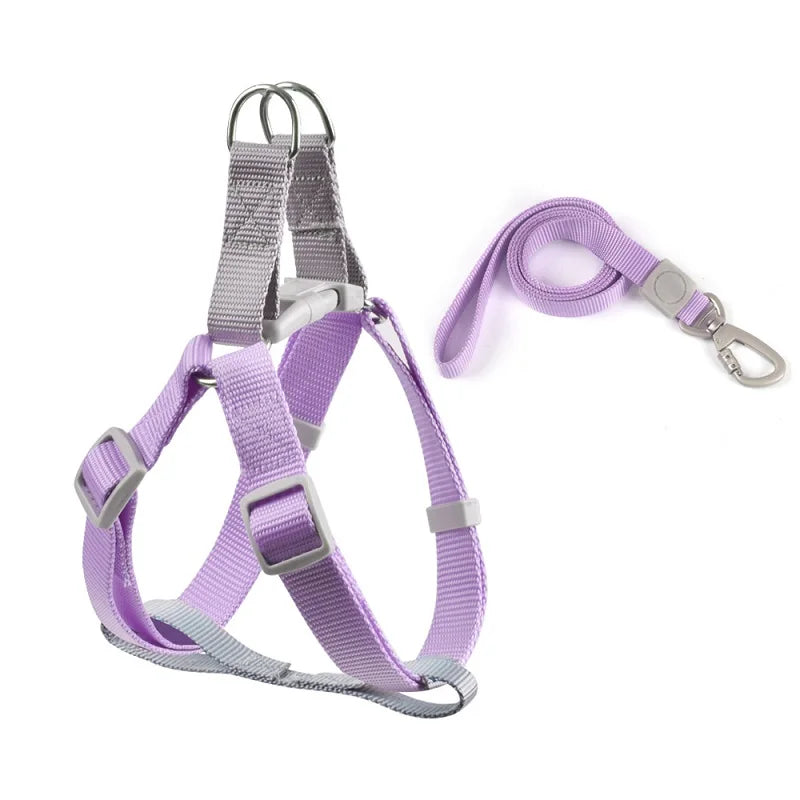 Dog Harness Vest for Small Dogs