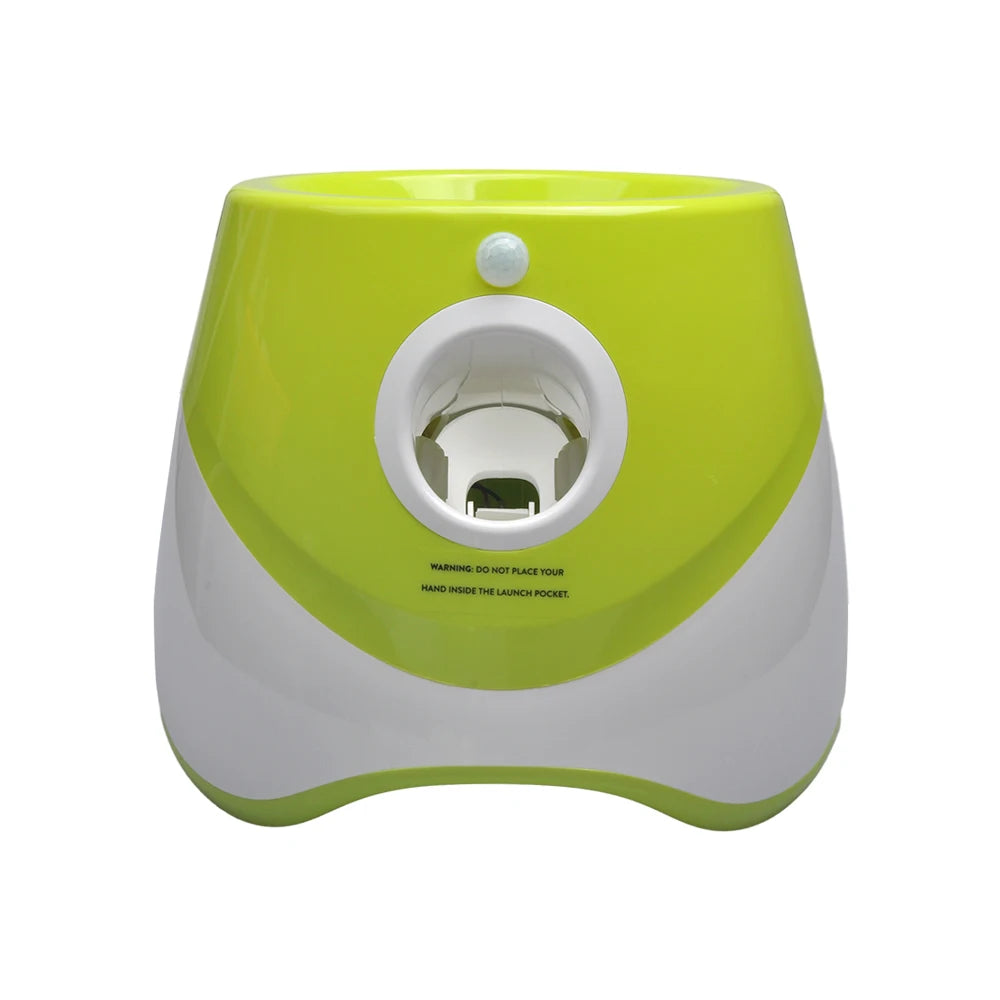 Ball Launcher Automatic For Dogs,