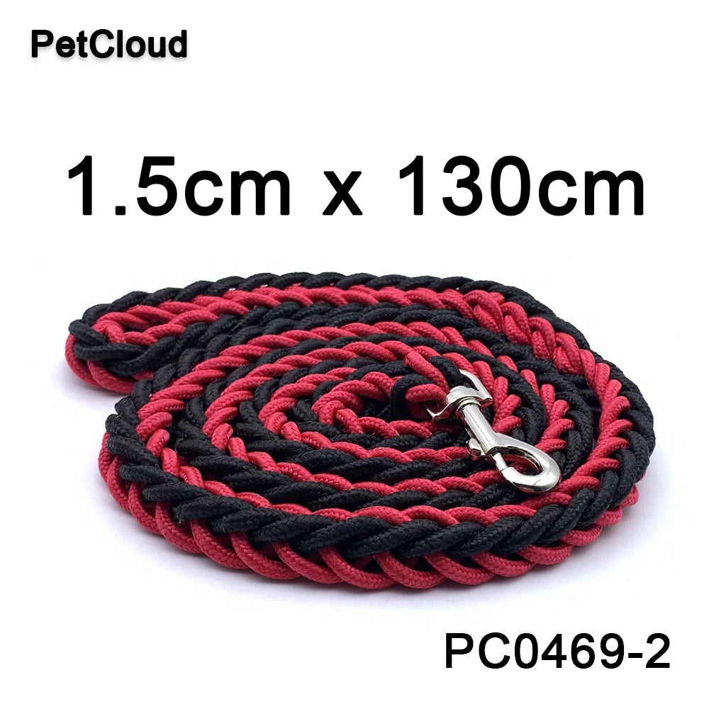 Safety Nylon Dog Leash