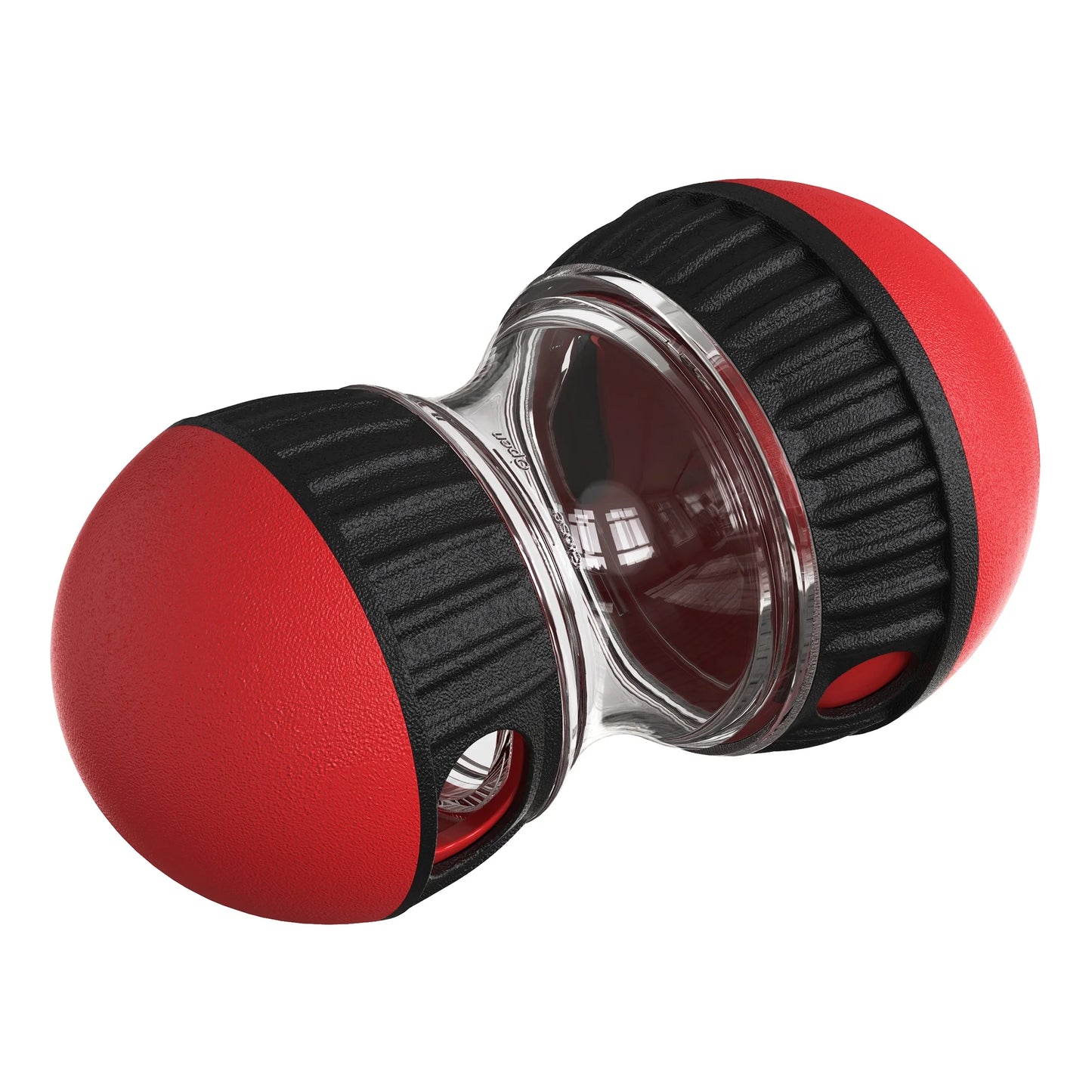 Pet Dog Treat Dispenser Toy
