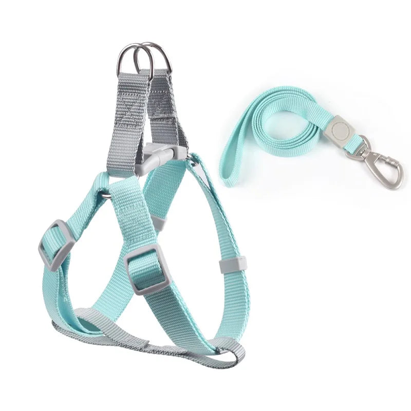 Dog Harness Vest for Small Dogs