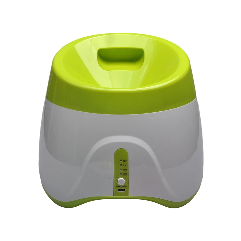 Ball Launcher Automatic For Dogs,