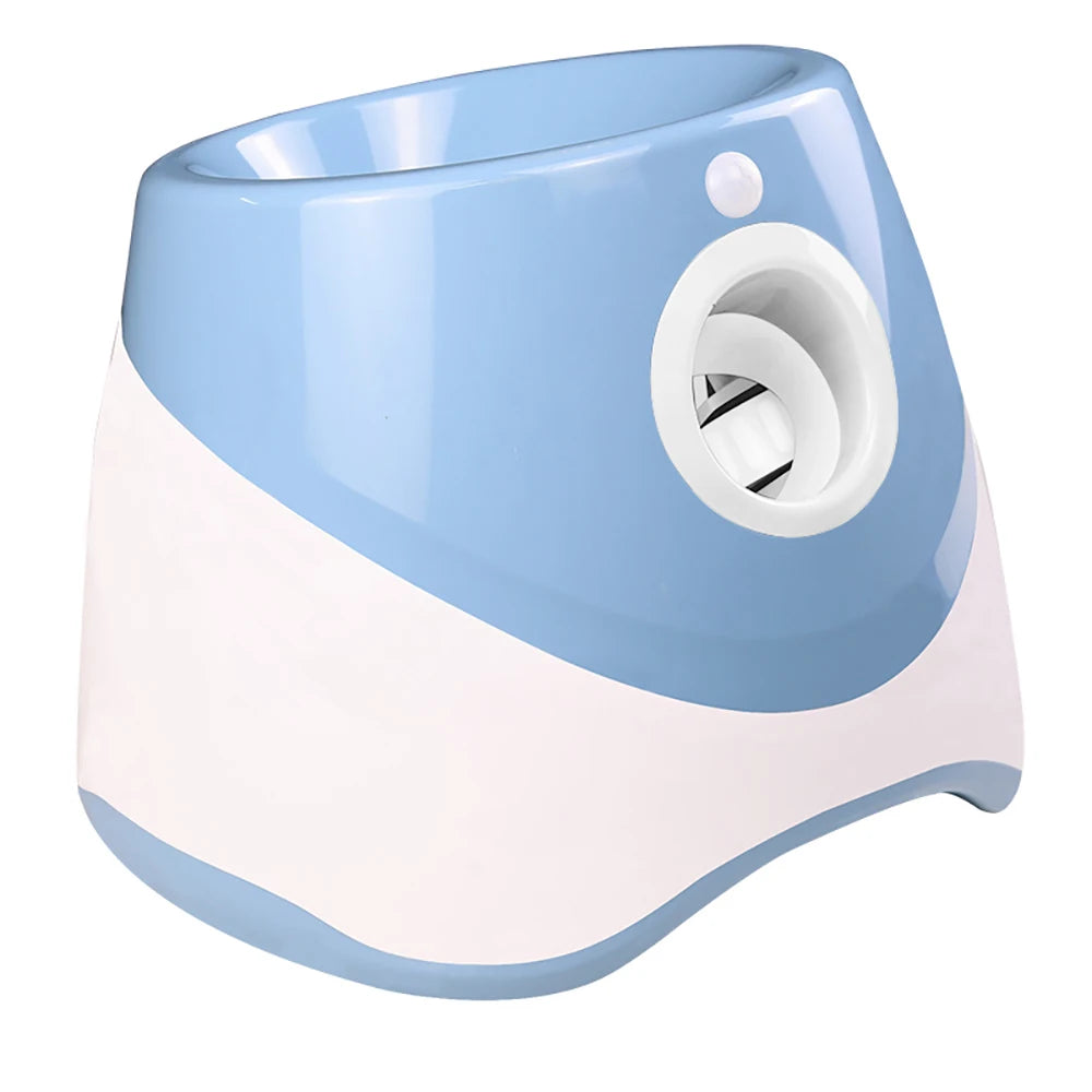 Ball Launcher Automatic For Dogs,