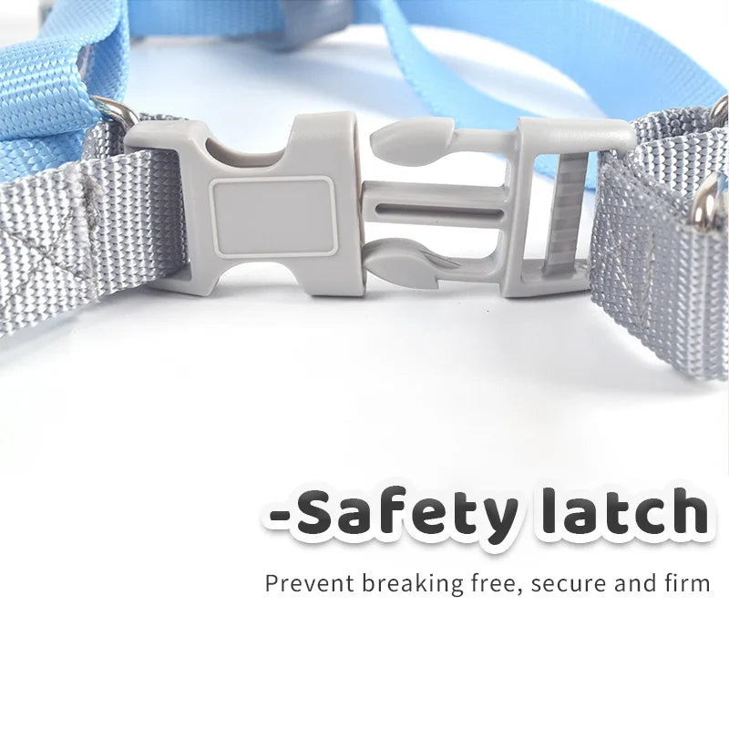Dog Harness Vest for Small Dogs
