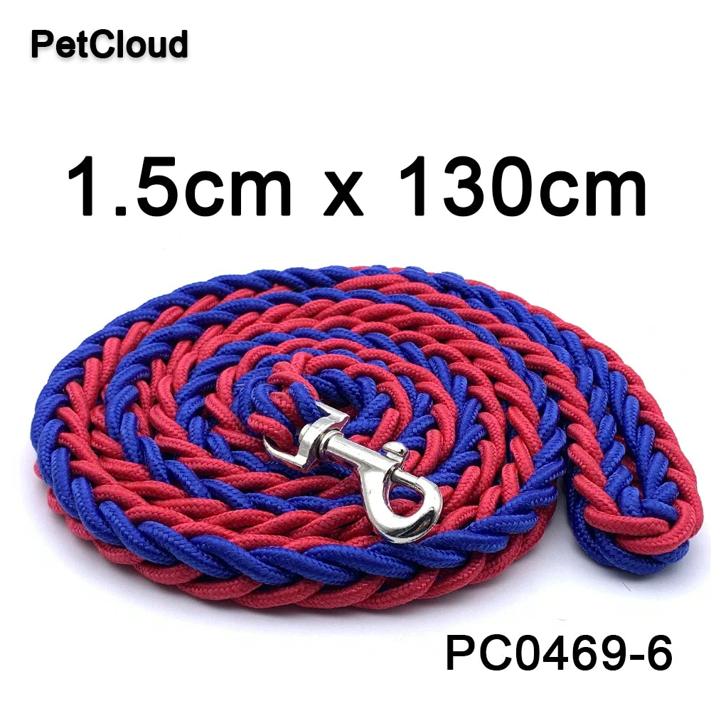Safety Nylon Dog Leash