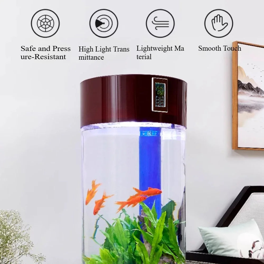 Aquarium Medium-sized Fish Tank