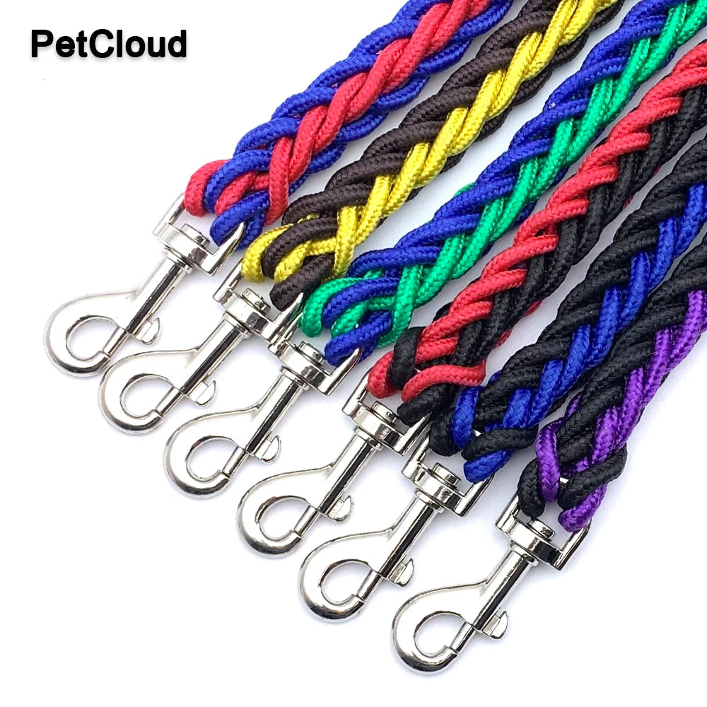 Safety Nylon Dog Leash