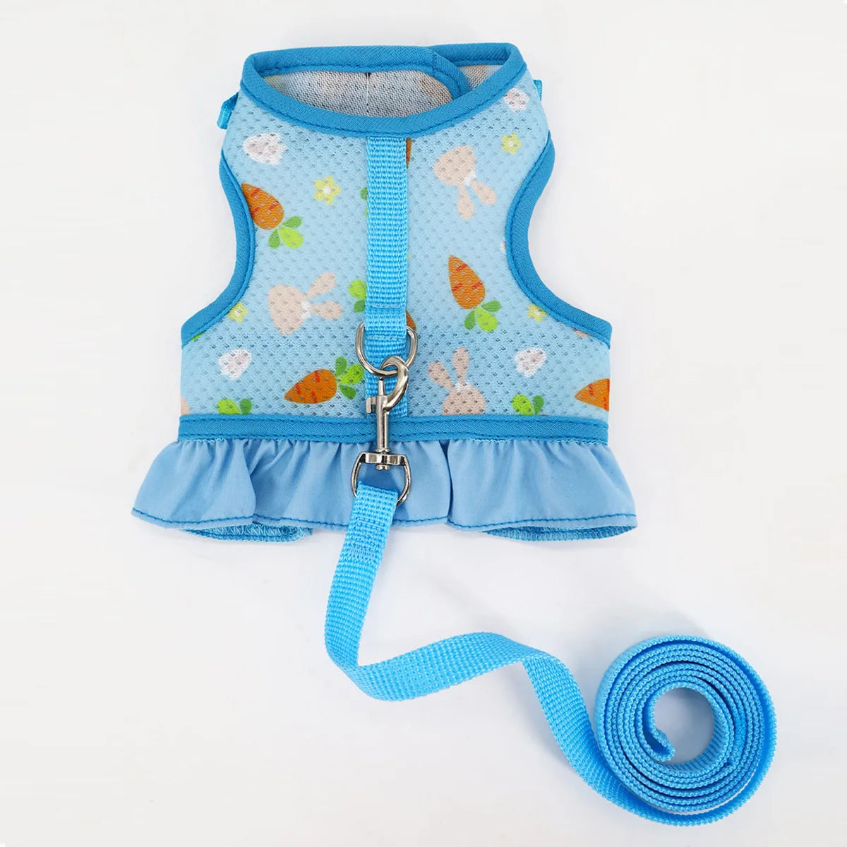 Rabbit Harness with Leash Cute
