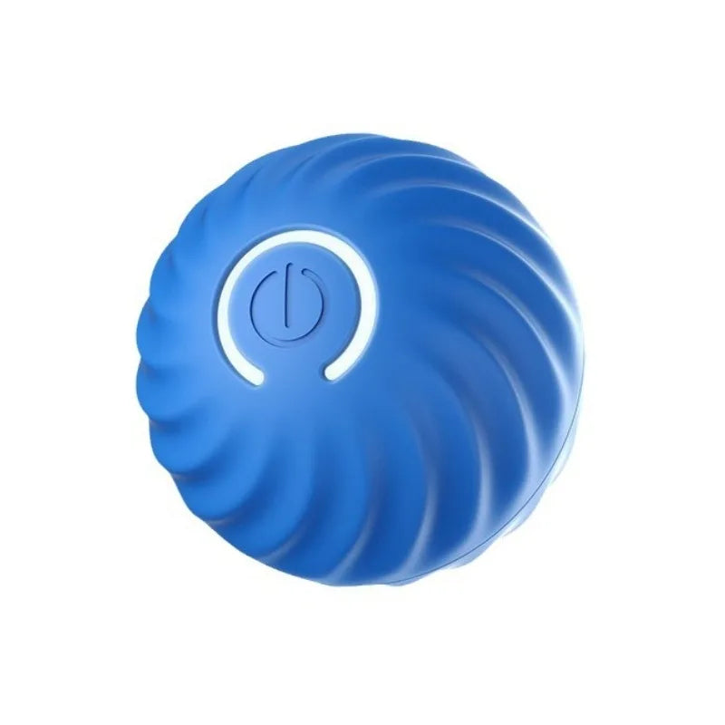 Pet Toy Ball Automatic Moving Dog Toy