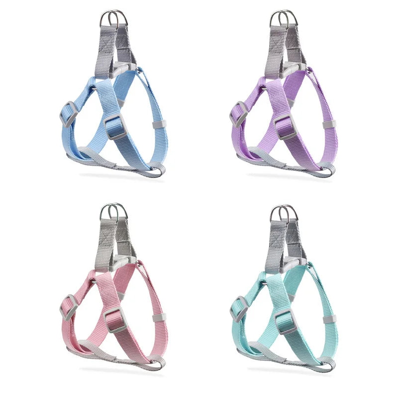 Dog Harness Vest for Small Dogs