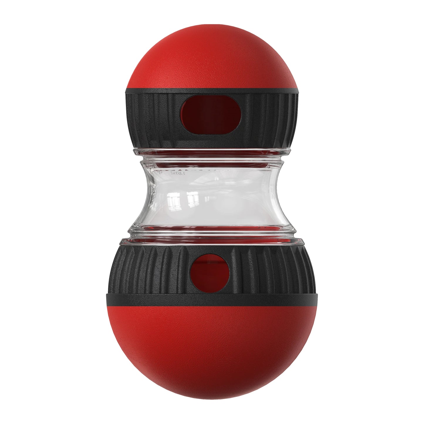 Pet Dog Treat Dispenser Toy