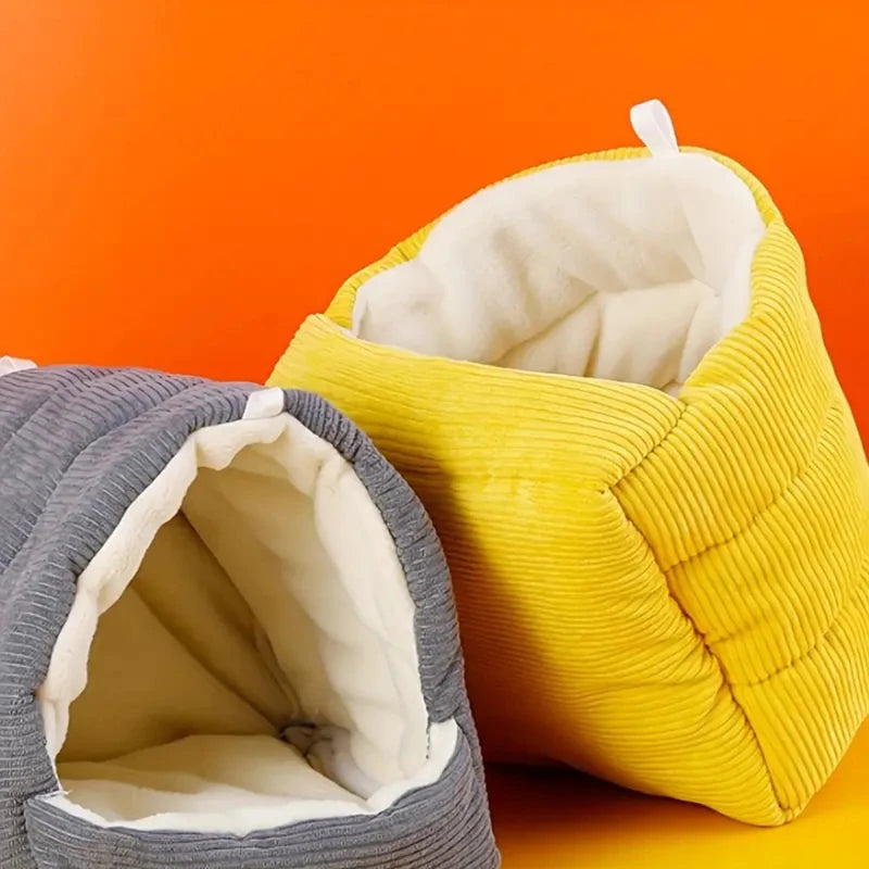 Winter Warm Bird Cage Parrot Cotton