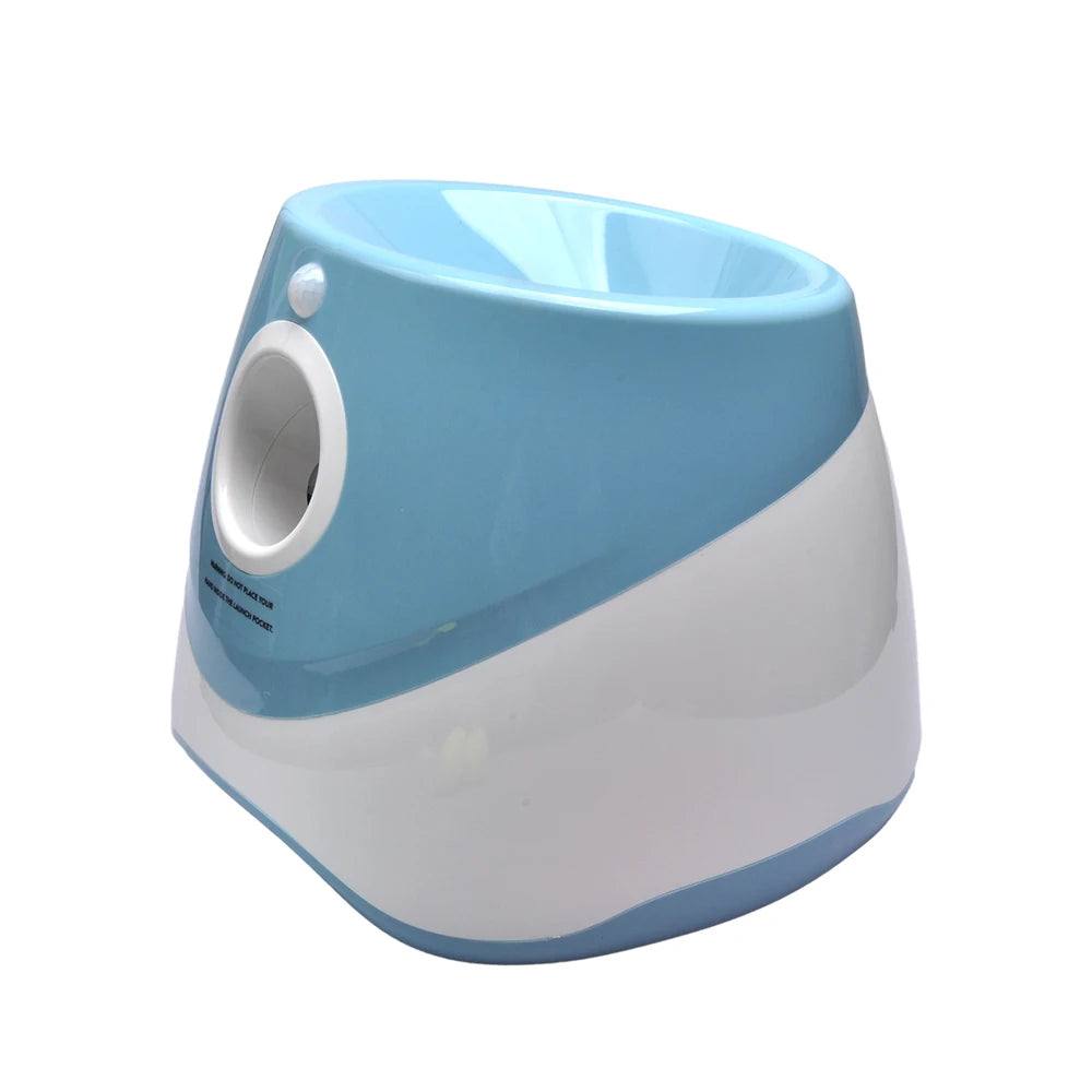Ball Launcher Automatic For Dogs,