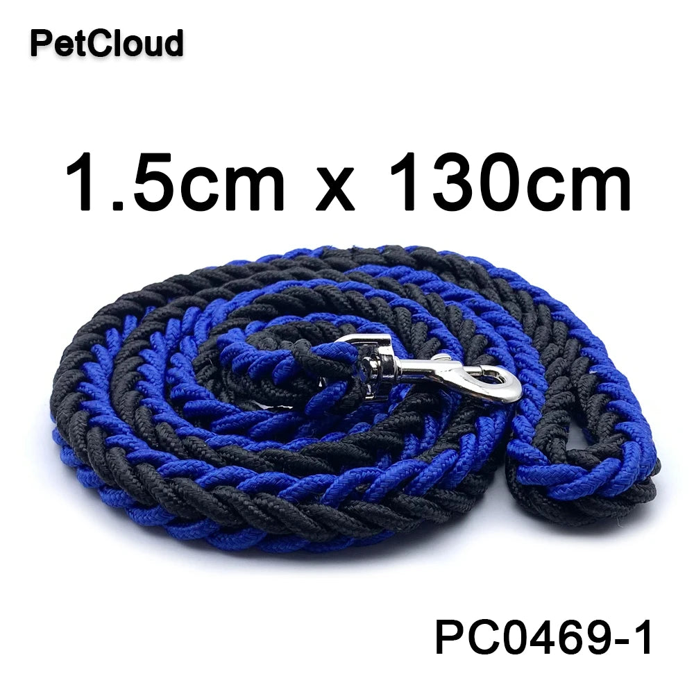 Safety Nylon Dog Leash
