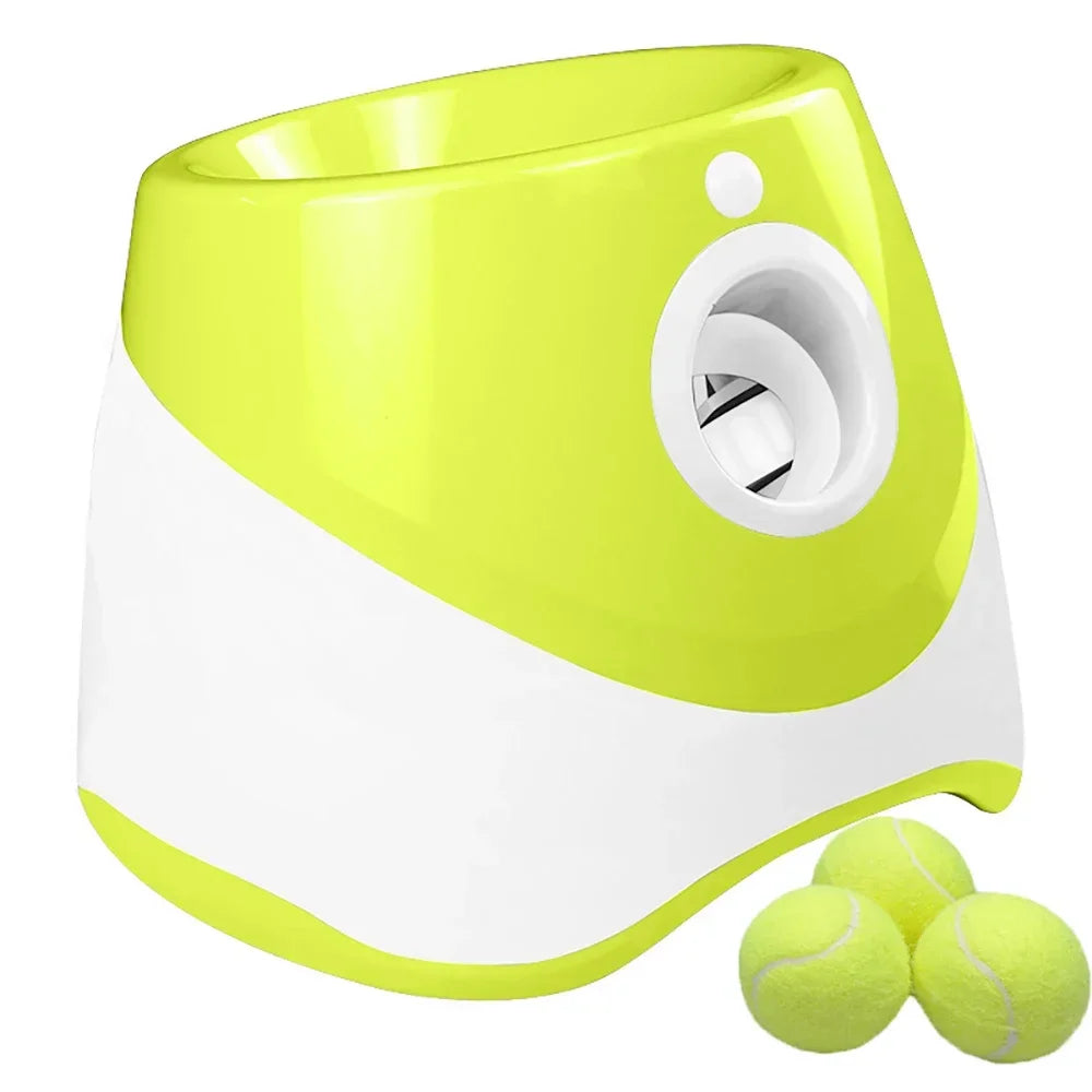 Ball Launcher Automatic For Dogs,