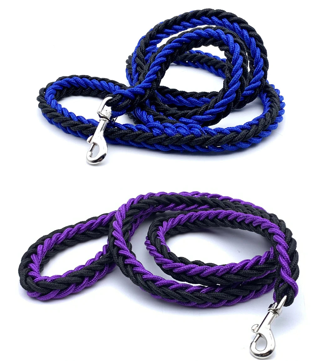 Safety Nylon Dog Leash