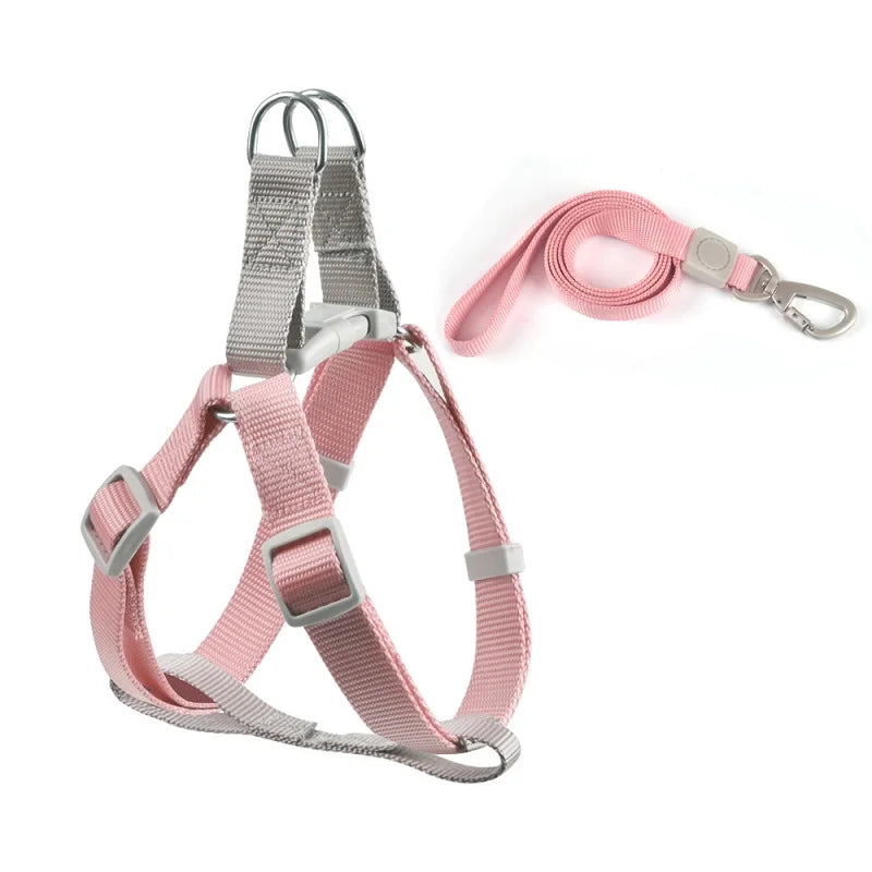 Dog Harness Vest for Small Dogs
