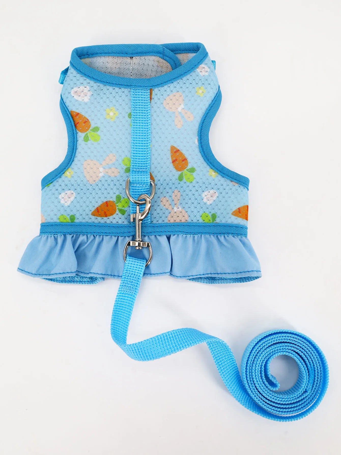 Rabbit Harness with Leash Cute