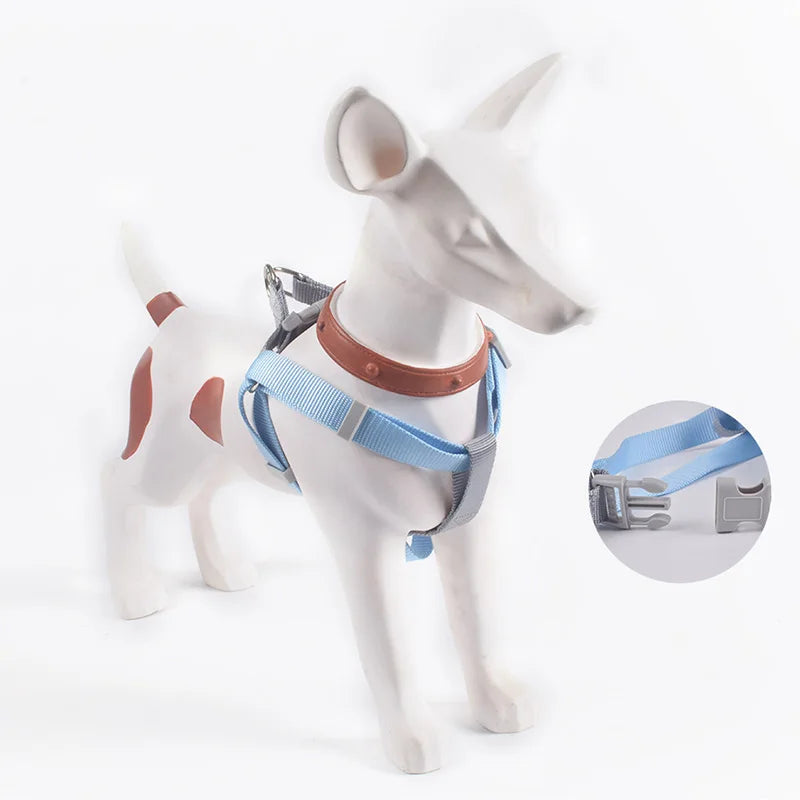 Dog Harness Vest for Small Dogs