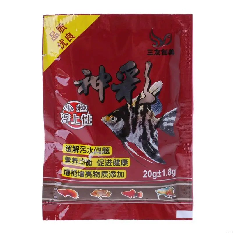 Small Fish Aquarium Professional Fishes Eating Supplies