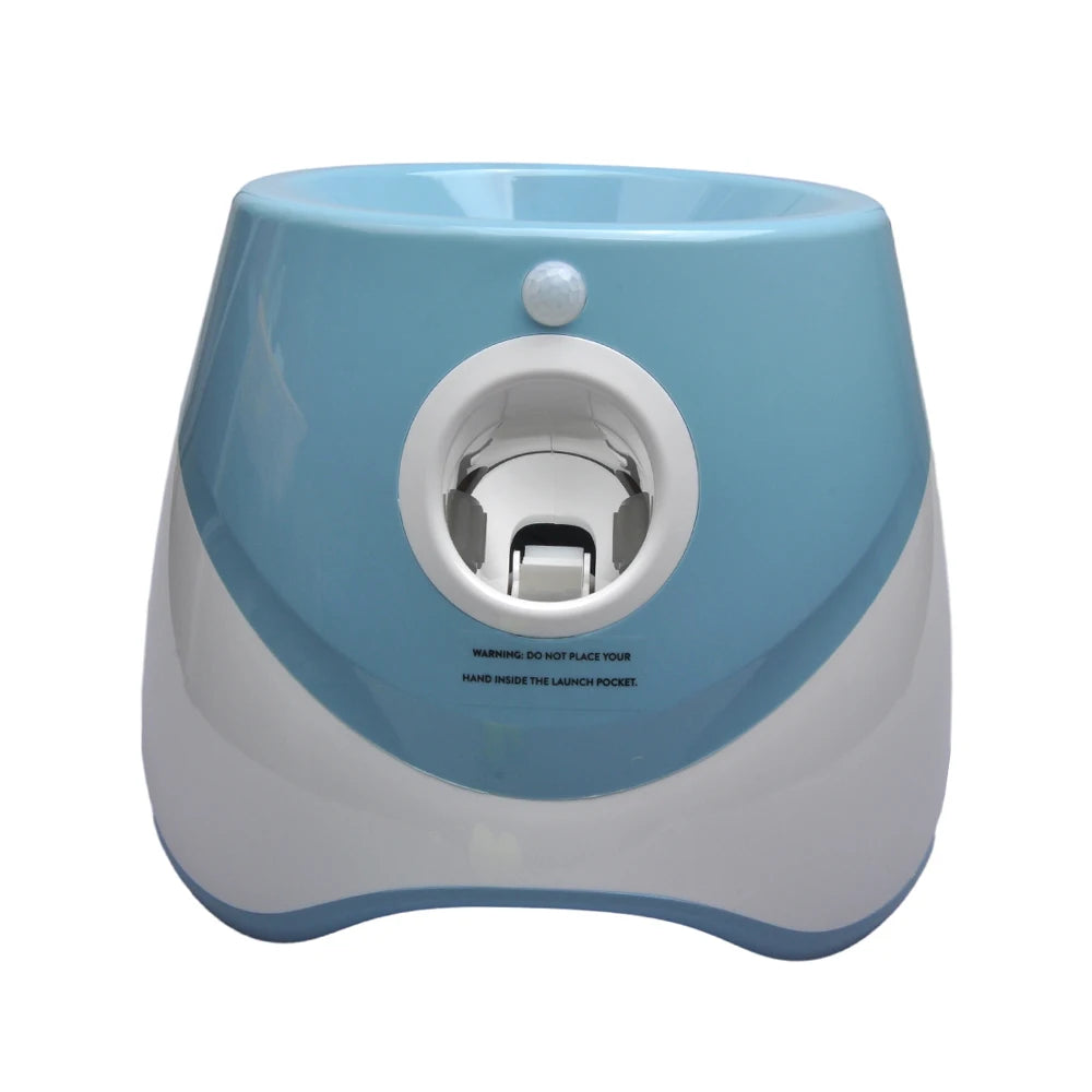 Ball Launcher Automatic For Dogs,