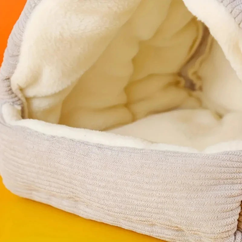 Winter Warm Bird Cage Parrot Cotton