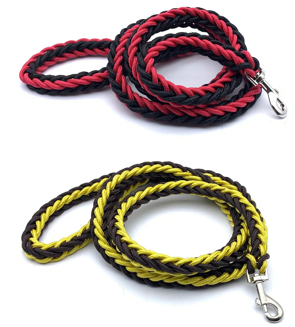 Safety Nylon Dog Leash