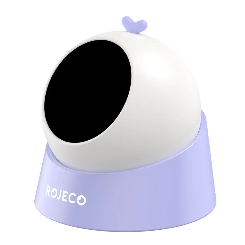 ROJECO Automatic Pet Toy
