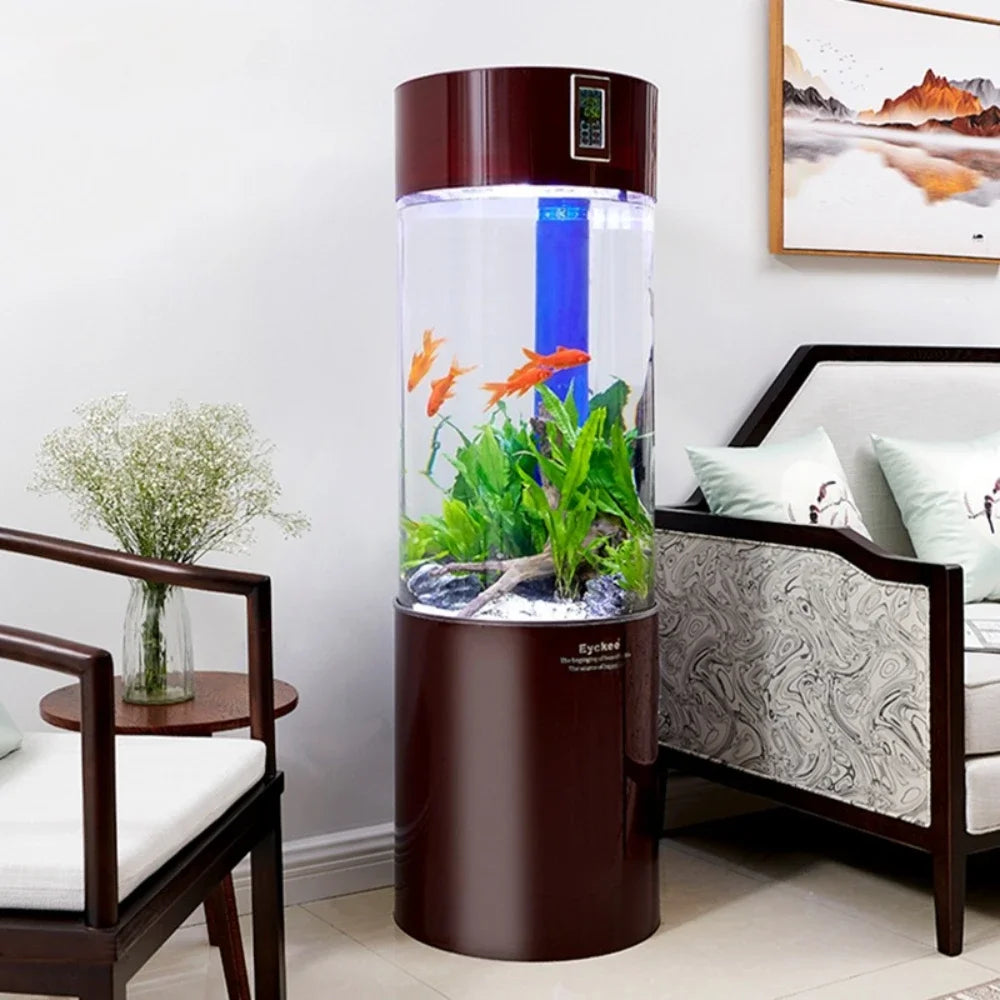 Aquarium Medium-sized Fish Tank