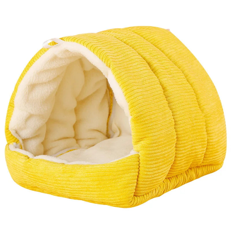 Winter Warm Bird Cage Parrot Cotton