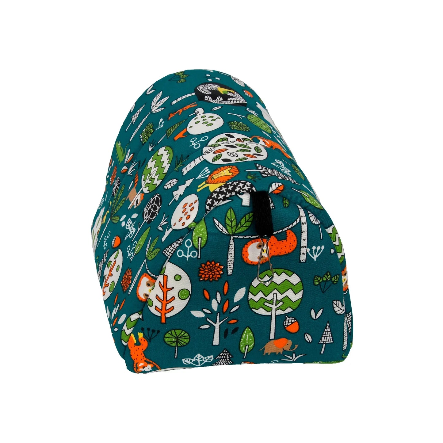 Cute Print Bird Bed Mini Cage Rabbit Squirrel
