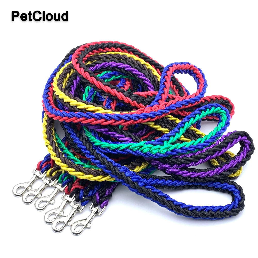 Safety Nylon Dog Leash