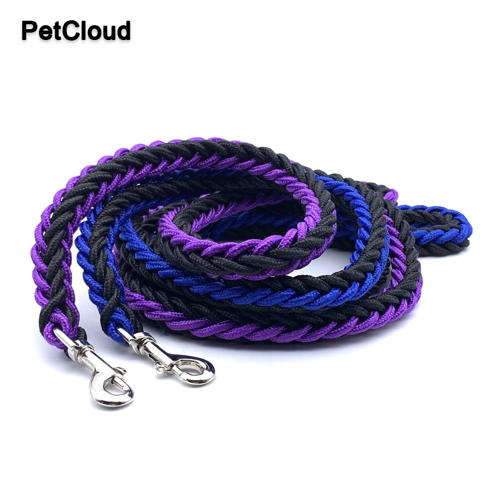 Safety Nylon Dog Leash