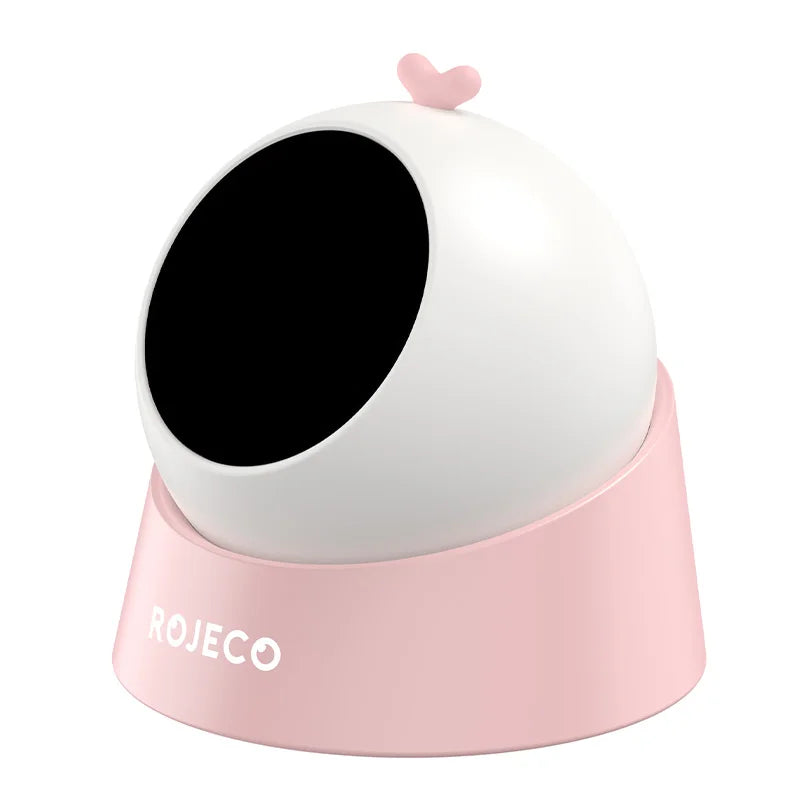 ROJECO Automatic Pet Toy