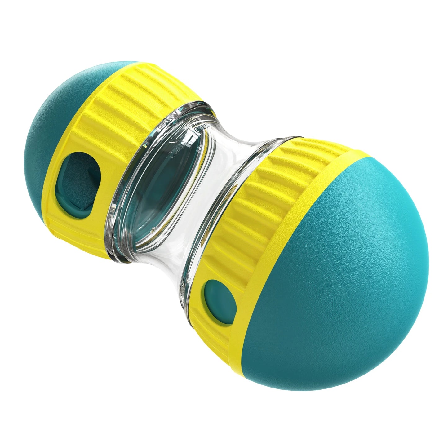 Pet Dog Treat Dispenser Toy