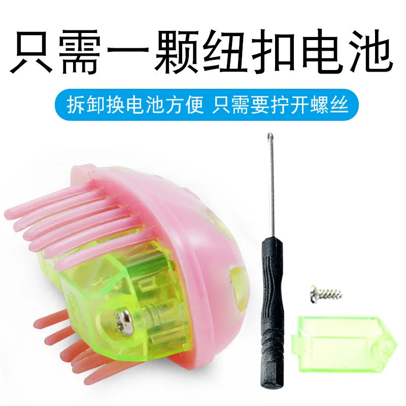 Automatic Vibration Cat Toy