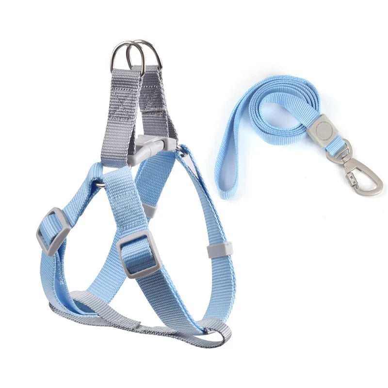 Dog Harness Vest for Small Dogs